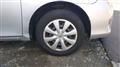 2010 Toyota Corolla Fielder