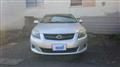 2010 Toyota Corolla Fielder
