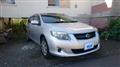 2010 Toyota Corolla Fielder