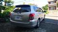 2010 Toyota Corolla Fielder
