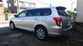 2010 Toyota Corolla Fielder