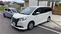 2016 Toyota Noah