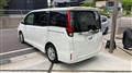 2016 Toyota Noah