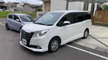 2016 Toyota Noah