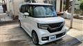 2020 Honda N BOX