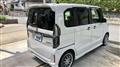 2020 Honda N BOX