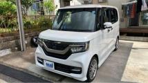 2020 Honda N BOX