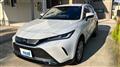 2026 Toyota Harrier