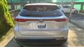 2026 Toyota Harrier