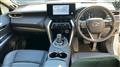 2026 Toyota Harrier