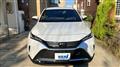 2026 Toyota Harrier