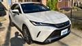 2026 Toyota Harrier