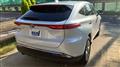 2026 Toyota Harrier