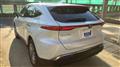 2026 Toyota Harrier