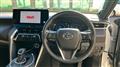 2026 Toyota Harrier