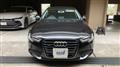 2015 Audi A6
