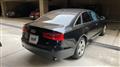 2015 Audi A6