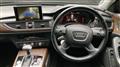 2015 Audi A6