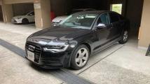 2015 Audi A6