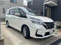 2020 Nissan Serena