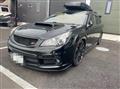 2010 Subaru Legacy Touring Wagon