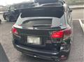 2010 Subaru Legacy Touring Wagon