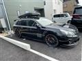 2010 Subaru Legacy Touring Wagon