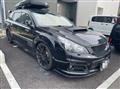2010 Subaru Legacy Touring Wagon