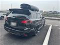 2010 Subaru Legacy Touring Wagon