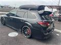 2010 Subaru Legacy Touring Wagon