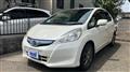 2011 Honda Fit Hybrid