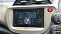 2011 Honda Fit Hybrid