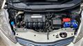 2011 Honda Fit Hybrid
