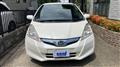 2011 Honda Fit Hybrid