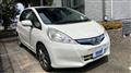 2011 Honda Fit Hybrid