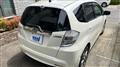 2011 Honda Fit Hybrid