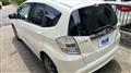 2011 Honda Fit Hybrid