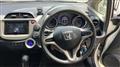 2011 Honda Fit Hybrid
