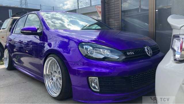 2012 Volkswagen Golf