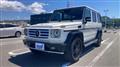 2011 Mercedes-Benz G-Class