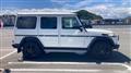 2011 Mercedes-Benz G-Class