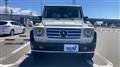 2011 Mercedes-Benz G-Class