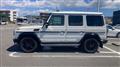 2011 Mercedes-Benz G-Class