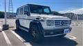 2011 Mercedes-Benz G-Class