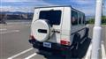 2011 Mercedes-Benz G-Class