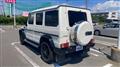 2011 Mercedes-Benz G-Class