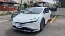 2023 Toyota Prius