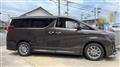 2019 Toyota Alphard Hybrid
