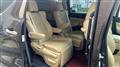 2019 Toyota Alphard Hybrid
