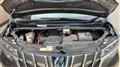 2019 Toyota Alphard Hybrid